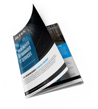 Our 10 Benefits Whitepaper
